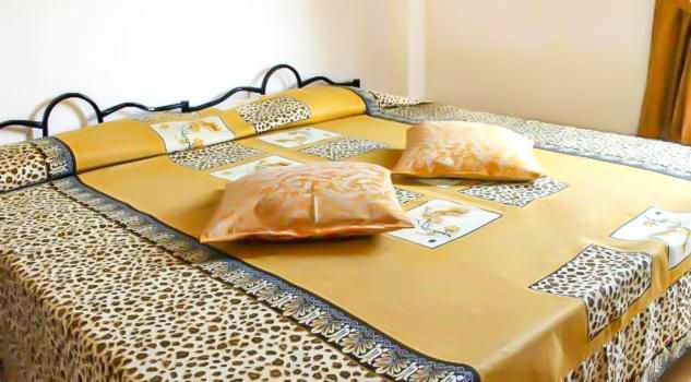 Wasgamu Safari Lodge Wasgamuwa Екстер'єр фото