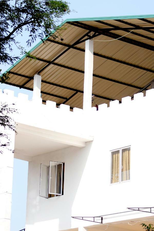Wasgamu Safari Lodge Wasgamuwa Екстер'єр фото