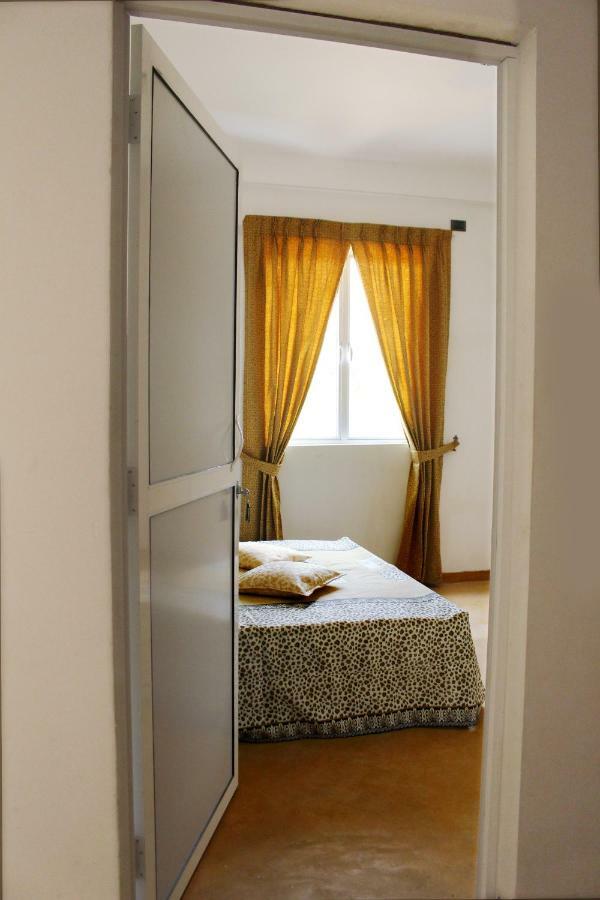 Wasgamu Safari Lodge Wasgamuwa Екстер'єр фото