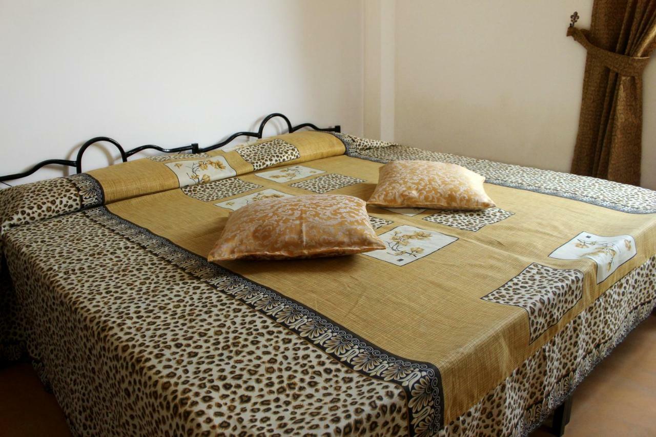 Wasgamu Safari Lodge Wasgamuwa Екстер'єр фото