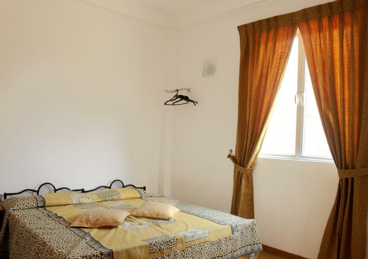 Wasgamu Safari Lodge Wasgamuwa Екстер'єр фото