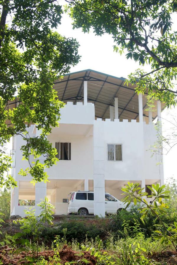 Wasgamu Safari Lodge Wasgamuwa Екстер'єр фото