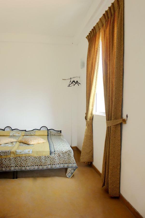 Wasgamu Safari Lodge Wasgamuwa Екстер'єр фото